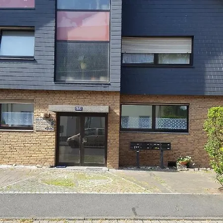 Apartment Koln-bonn Wesseling