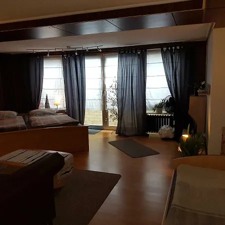 Koln-bonn Apartment Wesseling