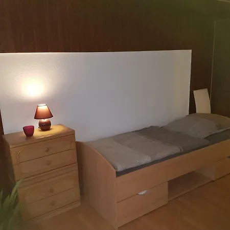 Koln-bonn Apartment Wesseling