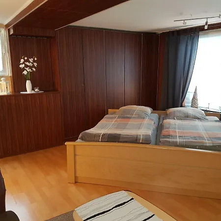 Apartment Koln-bonn *