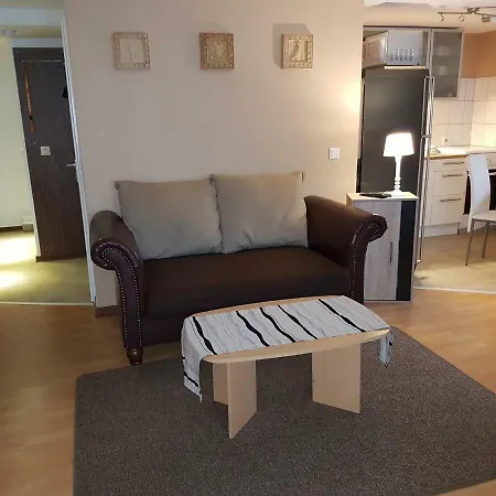 Apartment Koln-bonn *