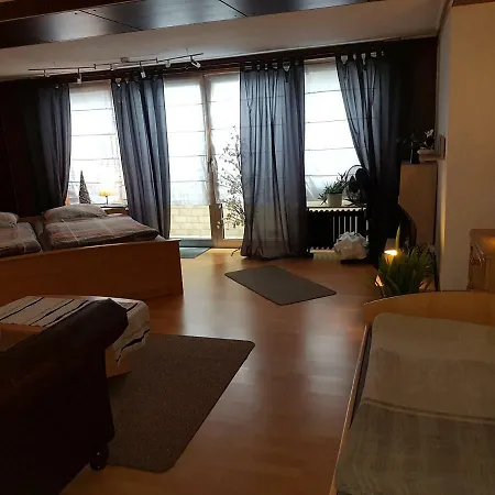 Apartment Koln-bonn *